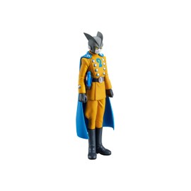 Figure Gamma 2 Super Hero Dragon Ball Super 17 cm