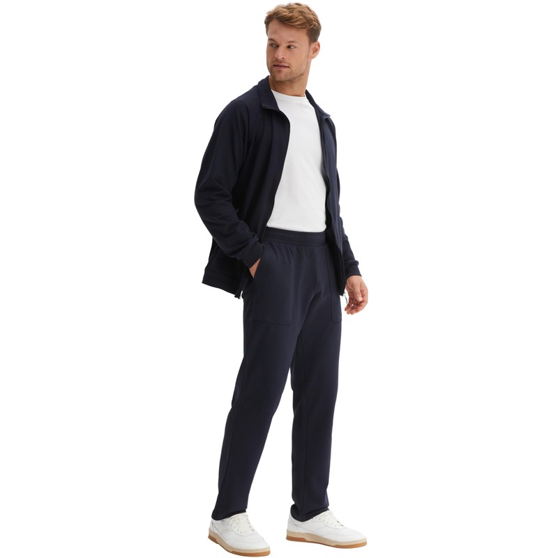 Morgenstern Men's Tracksuit – Sports Suit – Cotton – Complete,