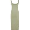 Urban Classics Women's Dress, Softsalvia, L