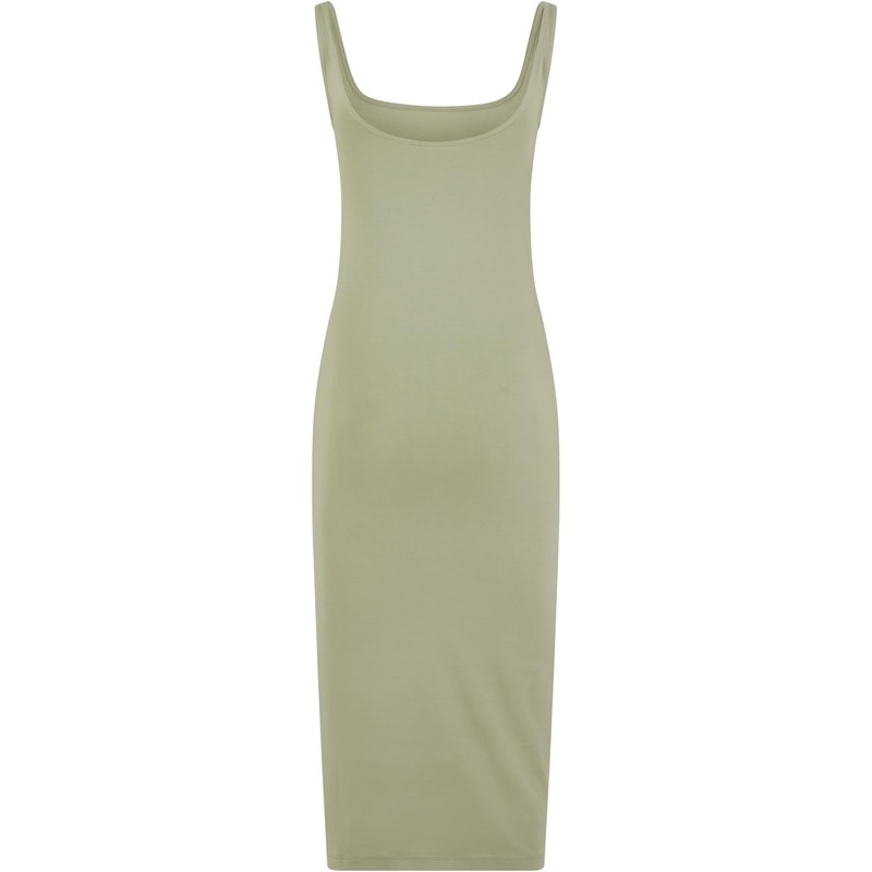 Urban Classics Women's Dress, Softsalvia, L