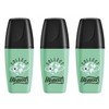 STABILO Boss Mini Pastellove 2.0 Highlighter, Mint Green, Pack of