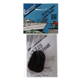 Clamcleat CL223
