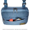 Tatonka Cross Body Bag M (3L) - Flat Shoulder Bag