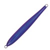 ValleyHill 43723 Dragon Q Metal Slim, Egi Lure, 4.6 oz (130 g), #3 Purple/W Pink