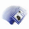 iplusmile 100pcs Camera Lens Tissues Microscope Cleaning Paper Lens Paper