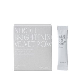 PINKWONDER Neroli Velvet Powder Wash, Set of 40, Tone Up, Prevents Roughness, Moisturizing Care, Moisturizing, Beauty Ingredients, Dry Skin Care, Trouble, Pigmentation, Luxurious Care, Skin Friendly,