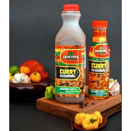 Spur Tree Season Easy Seasoning (Curry Seasoning)
