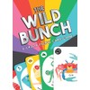 The Wild Bunch: A Crazy Eights Card Game