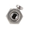 WAREMA Tension Screw and Tension Nut | for Repair of