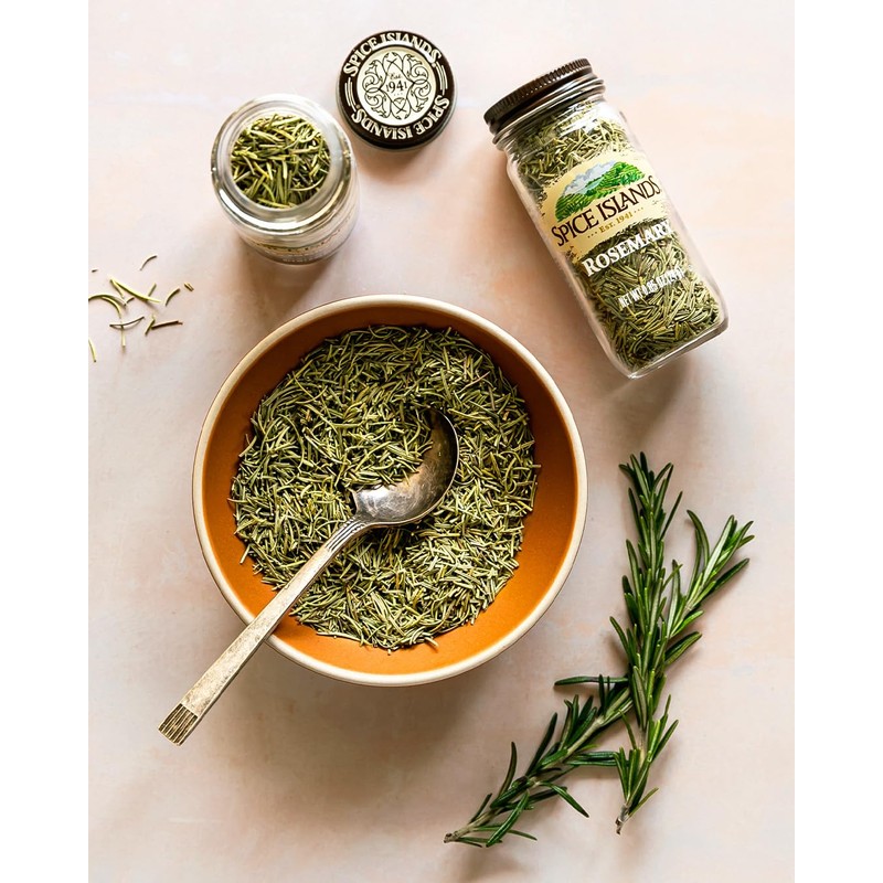 Spice Islands Rosemary, 0.85 Ounce