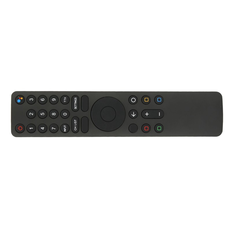 Bluetooth TV Remote Control Voice Function Television Remote for MI