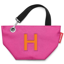 reisenthel REITL mybag H-magenta/aubergine, Magenta / Aubergine
