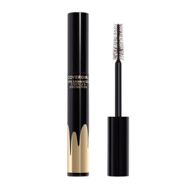 Exhibitionist Strengthen Mascara - 810 Black Brown by CoverGirl for Women - 0.3 oz Mascara