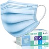 Medtecs Face Mask Disposable – Available in 50 & 2,000
