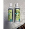 CURLS Zotos All About Curls Lo Lather Cleanser Essential Moisture