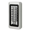 Retekess T-AC03 Security Access Control Keypad,RFID Keypad,Door Access Control,Stand-Alone Keypad,2000