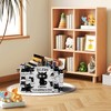 JOPJOLIW Black Cat Rectangle Storage Basket - Cat Themed Collection