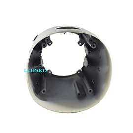 Smeg 5B4531797 Housing Cream With Smeg Logo for Blender