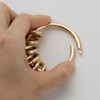 Tanjun 1 + 8 Pcs, Round Key Holder + Oval