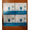4-16 ct. Boxes: Summer's Eve Sunset Oasis Scent Cleansing Cloths