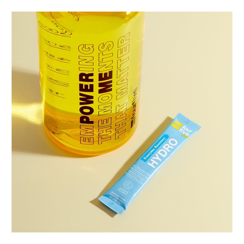 fourfive Hydro Plus Everyday Recovery