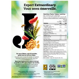 Jordans Morning Crisp, Strawberry Dream, 400g