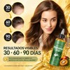 2p JOVEECO Aceite De Batana Orgánico Natural Crecimiento Del Cabello