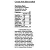 Morehouse Cream Style Horseradish - 6 Oz Jar