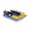 MERQC Nano Shield 328P I/O Extension Board Module for Arduino