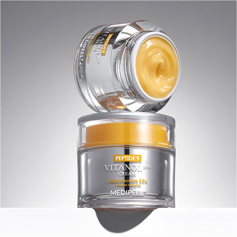 MEDIPEEL Melanon Melatoning Spot Cream EGF Regeneration Cream Vitamin Glutathione