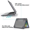 ProCase for MacBook Pro 13 Case 2019 2018 2017 2016