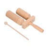 Guiro Percussion Instruments Guiro Scraper Musical Percussion Guiro Percussion Wooden