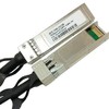 Jeirdus 10G SFP+ DAC Cable for Juniper Networks EX-SFP-10GE-DAC-1M, 10GBASE-CU