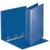 Esselte 49715 Presentation Ring Binder with Pockets A4 Polypropylene 4