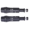 Pin Sleeve, New Model, Pin Ping G430, MAX 10K, Driver,