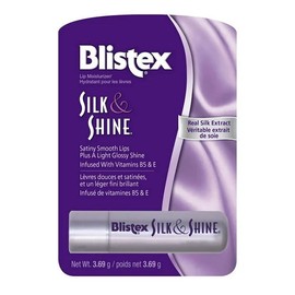 Blistex Silk & Shine Lip Moisturizer 3.69g