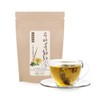 leafnflower Korean Herbal Tea / 15 Natural Roasted Burdock Roots