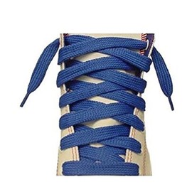 Flat Royal 63 inch Shoe Laces