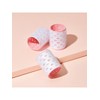 Tulip Aluminum Hair Roll (Extra Large) 3P / 알루미늄 헤어롤(특대)