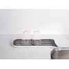 Ohe Dish Drainer, White, Approx. Length 14.4 x Width 4.9