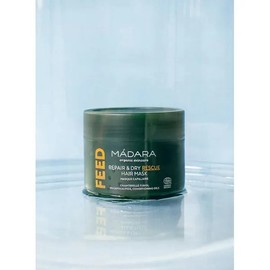 Madara Feed Repair & Dry Rescue Hair Mask 180ml