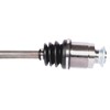 Cardone 66-4315 New CV Axle Assembly