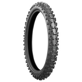 90/100x21 Bridgestone Battlecross X20 Soft Terrain Tire for Cannondale E440 2002