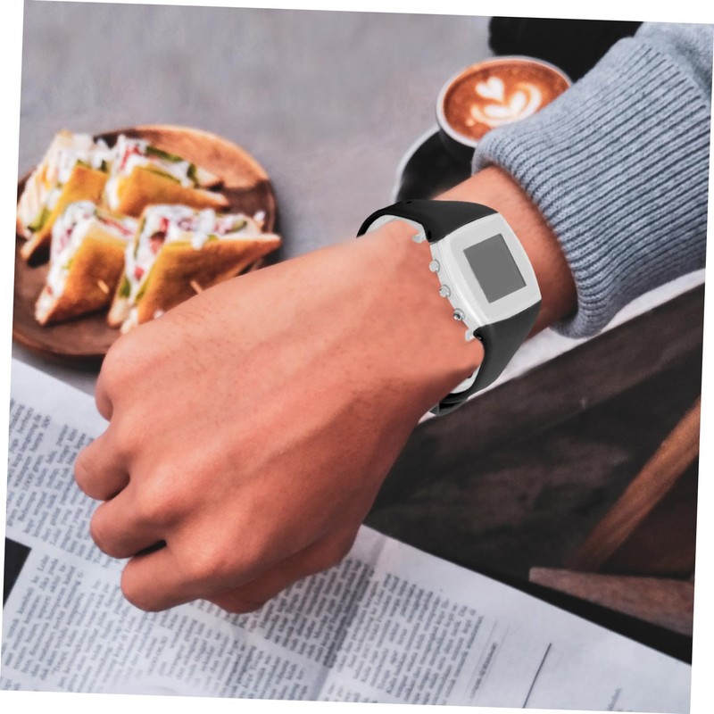 Mikinona Fashion Replacement Watch Band Strap Compatible Quick Release Plastic