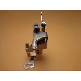 Generic Free Motion Embroidery Foot (Q) Brother HE-240,LB6770,LB6800,NV1200 #XD0474151