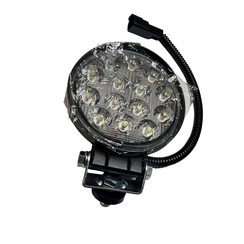 Flood Lamp Light 388-3782 Compatible with Caterpillar CAT Loader 236D