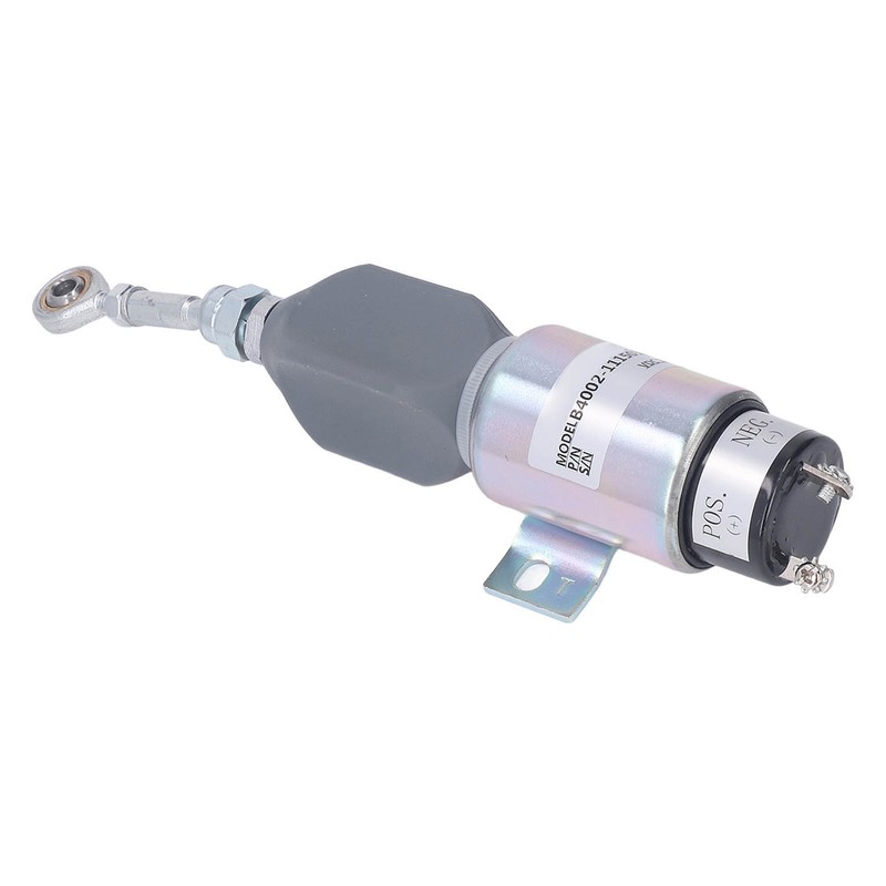 Diesel Generator Flameout Switch B4002 1115030 Diesel Engine Flameout Valve