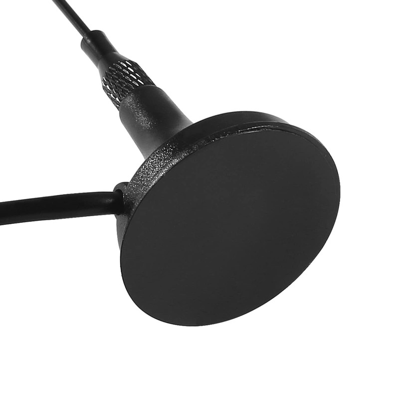 AEDIKO 2.4GHz 7dBi WiFi Booster Antenna (2-Pack) - SMA Male