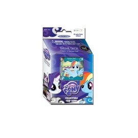 My Little Pony Collectable Card Game Theme Deck (Single Unit)