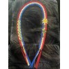Custom Philippines Graduation lei